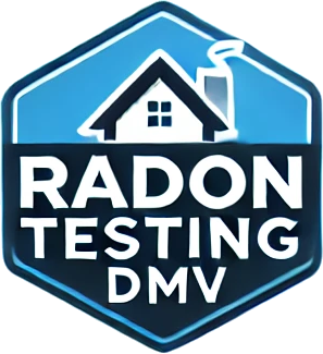 Radon Testing logo
